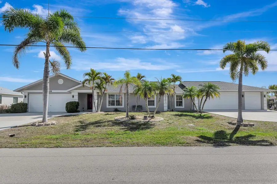 7518 Carambola, Punta Gorda, FL 33955 - #2