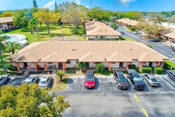 13250 Ridge Road #10-4, LARGO, FL 33778