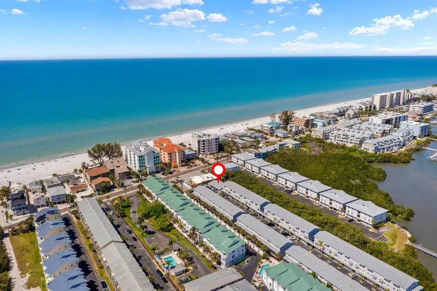 19823 Gulf Boulevard #44, Indian Shores, FL 33785 - #2