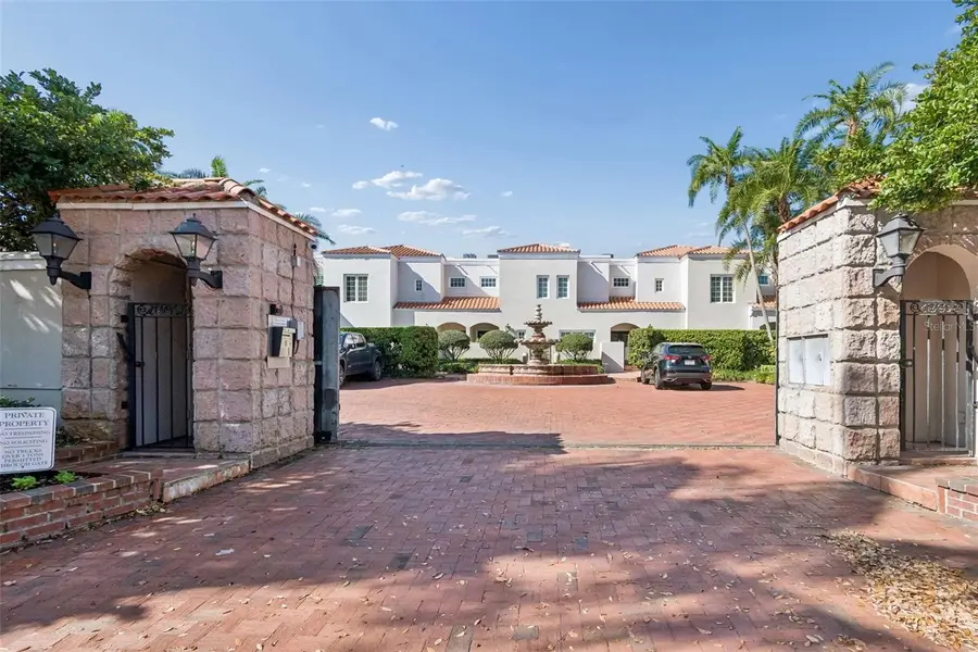 4951 Bayshore Boulevard #4951A, Tampa, FL 33611 - #3