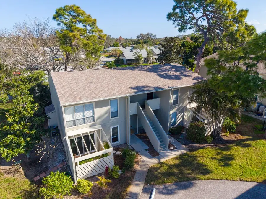 617 Windrush Bay Drive #617, Tarpon Springs, FL 34689 - #3