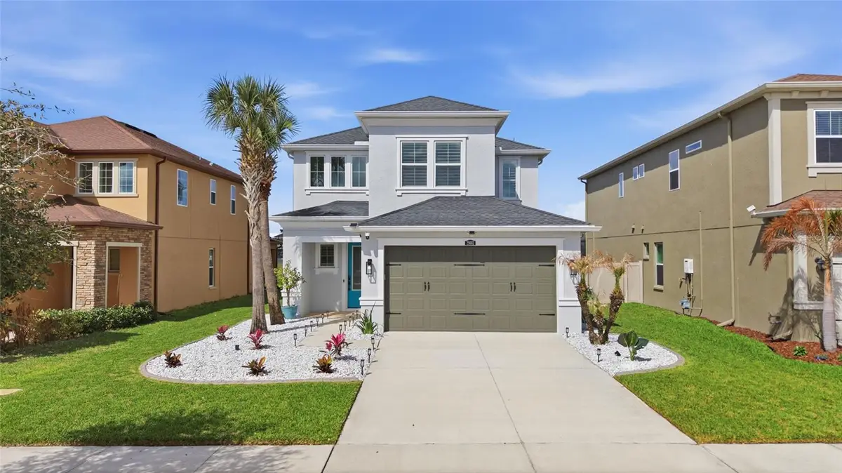 29003 Trevi Place, Wesley Chapel, FL 33543 - #1