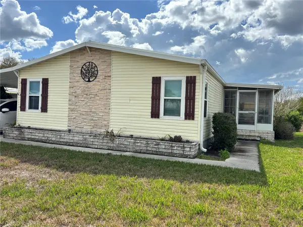 624 Portside Drive, NORTH PORT, FL 34287