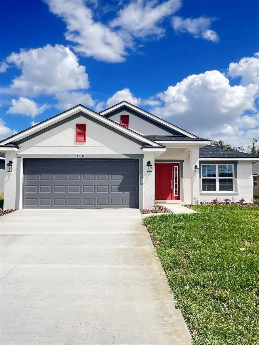 13034 Kent Bradley St Road, Dade City, FL 33525 - #1