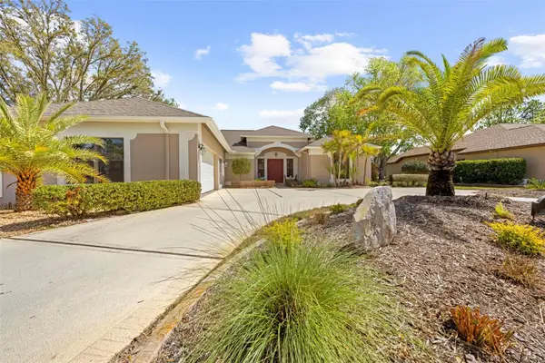 5062 Golf Club Lane, SPRING HILL, FL 34609
