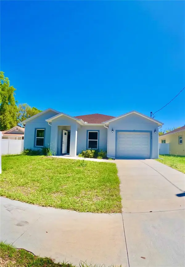 8505 N Brooks Street, TAMPA, FL 33604