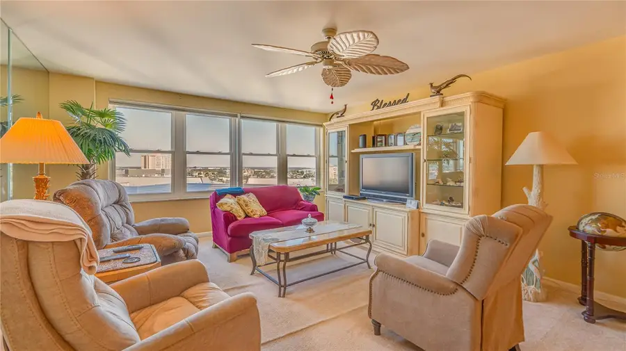 5200 Brittany Drive S #1201, Saint Petersburg, FL 33715 - #2