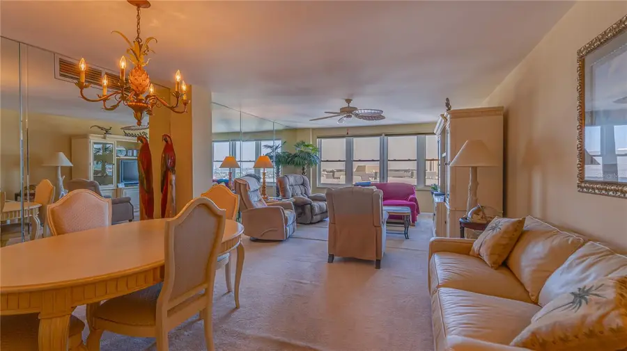 5200 Brittany Drive S #1201, Saint Petersburg, FL 33715 - #3