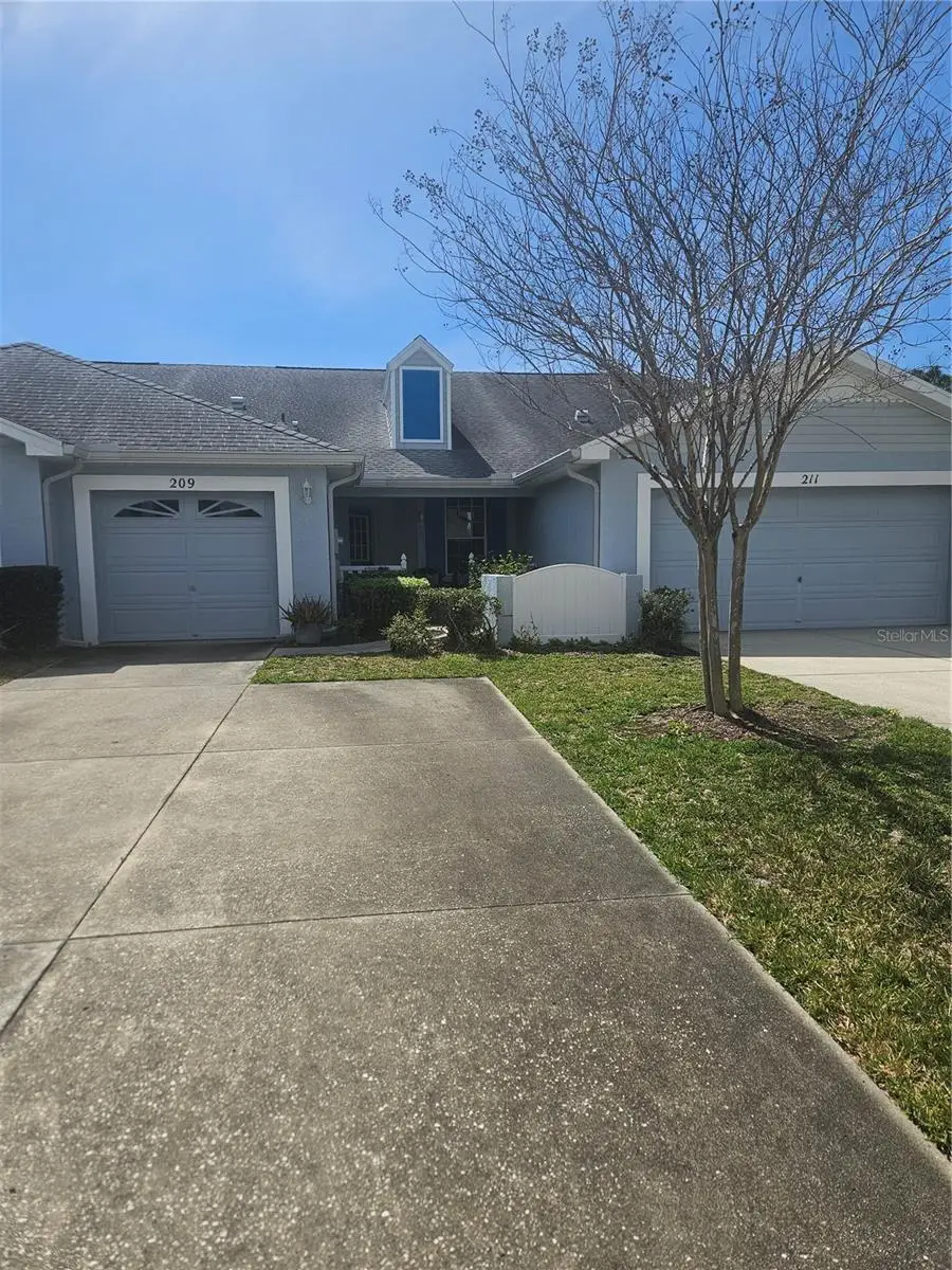 209 Hemingway Drive, Oldsmar, FL 34677 - #1