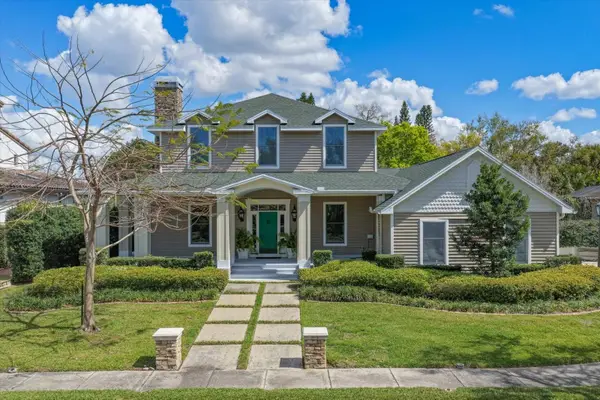 707 Lansden Court, TARPON SPRINGS, FL 34689