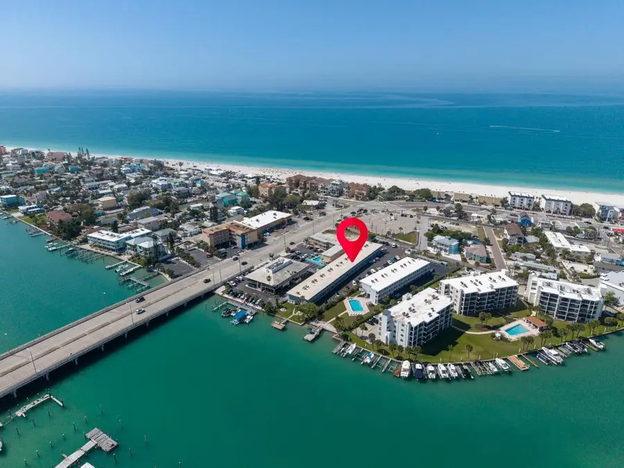 9715 Harrell Avenue #9, Treasure Island, FL 33706 - #2