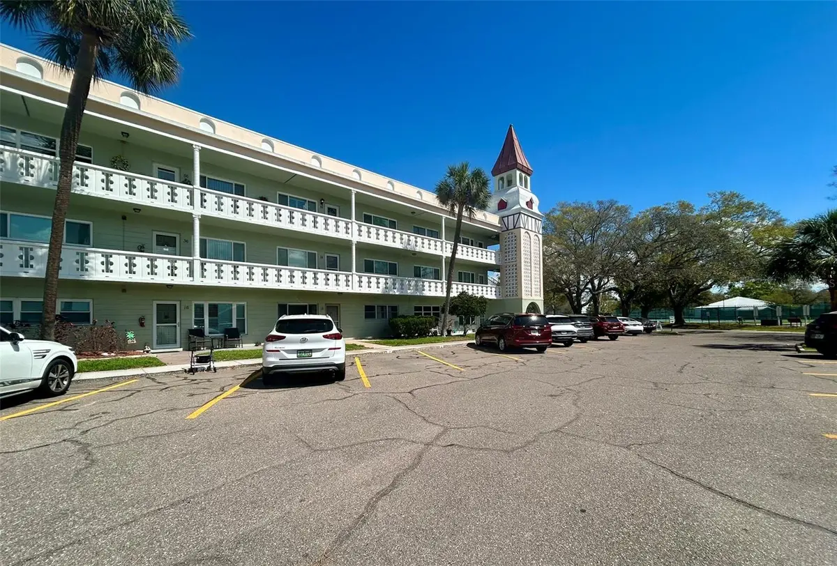 2400 Columbia Drive #18, Clearwater, FL 33763 - #1