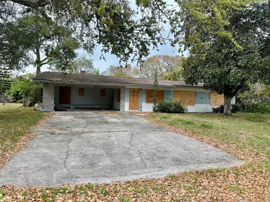312 N Manhattan Avenue, Tampa, FL 33609 - #2