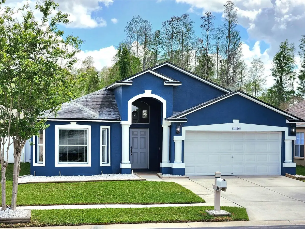 1426 Appleton Place, Wesley Chapel, FL 33543 - #1