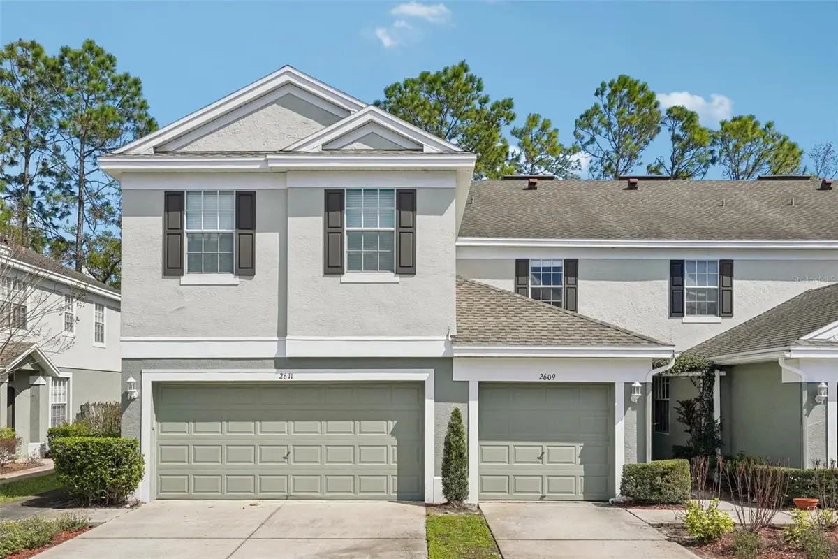 2609 Chelsea Manor Boulevard, Brandon, FL 33510 - #1