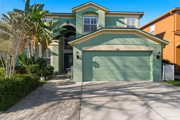 8131 Lucidul Court, TRINITY, FL 34655