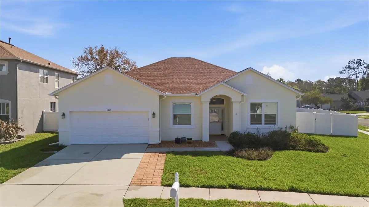 5023 Balsam Drive, Land O Lakes, FL 34639 - #1