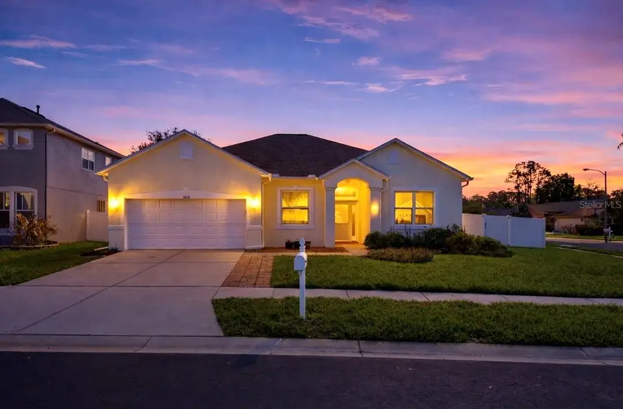 5023 Balsam Drive, Land O Lakes, FL 34639 - #2