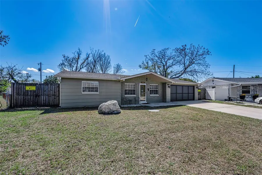 4437 Terry Loop, New Port Richey, FL 34652 - #2