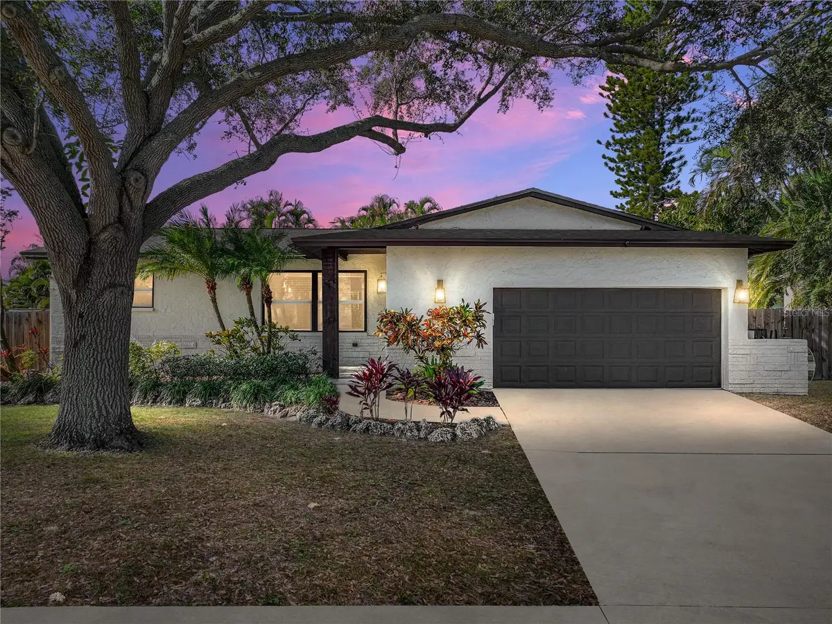 6000 19th Street Ne, Saint Petersburg, FL 33703 - #1