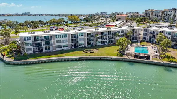 7401 Bay Island Drive S #232, SOUTH PASADENA, FL 33707