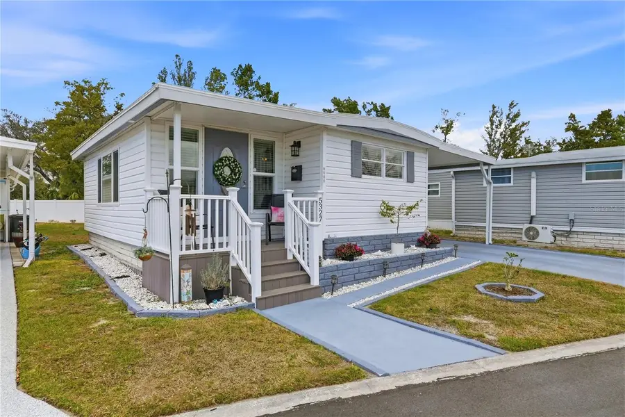 5327 6th Place S, Gulfport, FL 33707 - #3