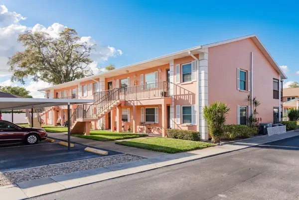 2250 Druid Road E #905, CLEARWATER, FL 33764