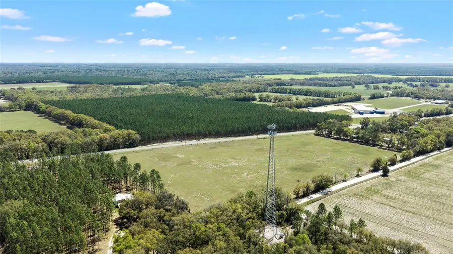 300 NE 708 Avenue, Old Town, FL 32680 - #3