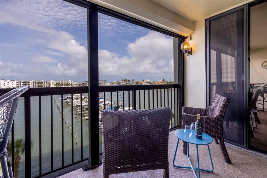 9525 Blind Pass Road #505, Saint Pete Beach, FL 33706 - #2