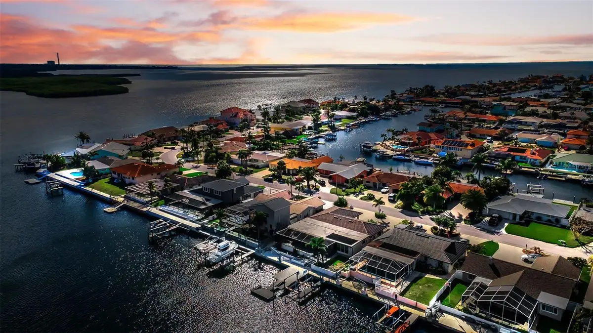 4976 Galleon Court, New Port Richey, FL 34652 - #1