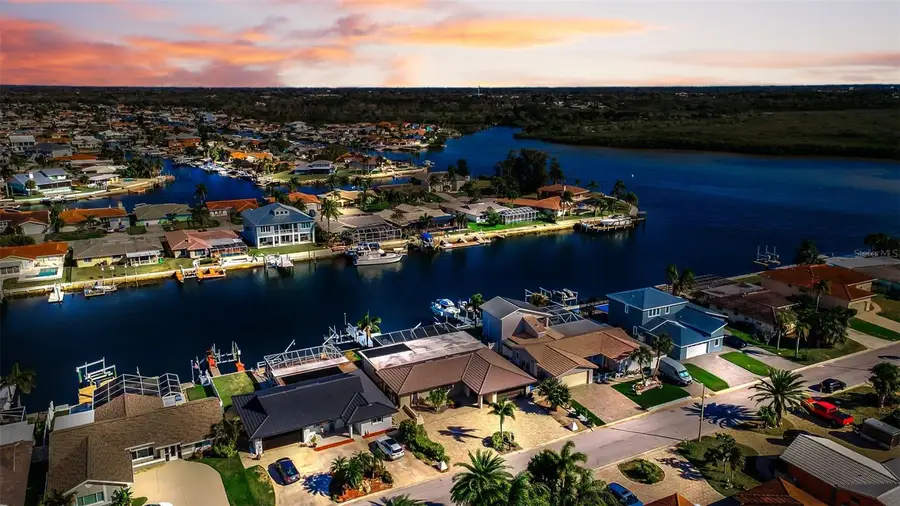 4976 Galleon Court, New Port Richey, FL 34652 - #3