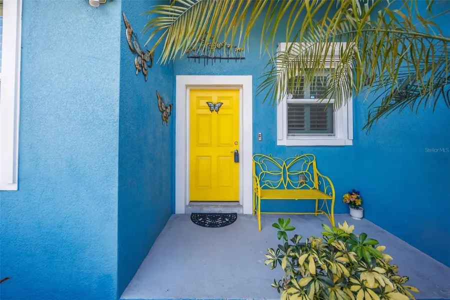 8607 N Taliaferro Avenue, Tampa, FL 33604 - #2