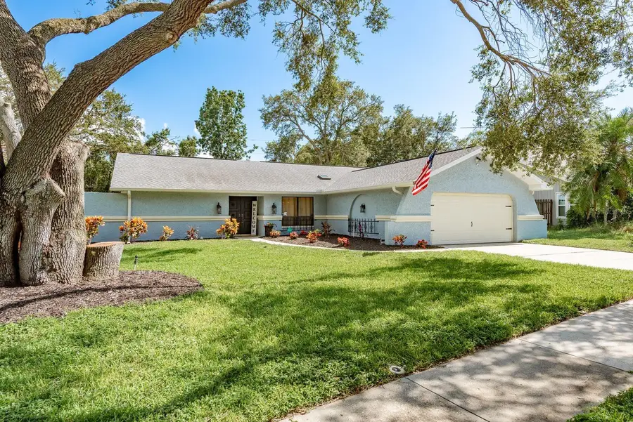 2830 Valencia Lane W, Palm Harbor, FL 34684 - #2