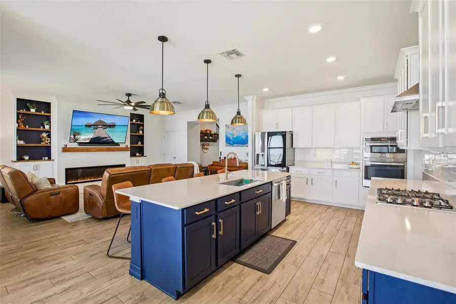 8289 Olympic Stone Circle, Trinity, FL 34655 - #2