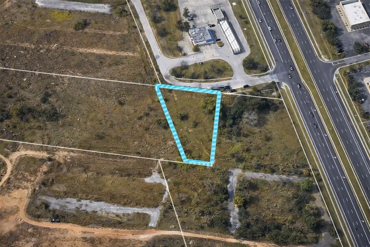 Us Highway 27, Clermont, FL 34711 - #1