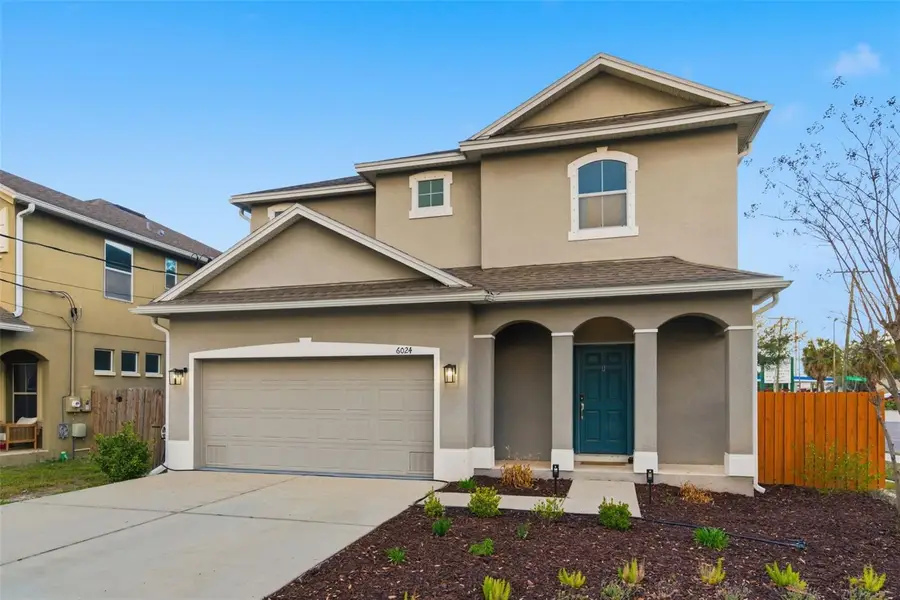 6024 S 6th Street, Tampa, FL 33611 - #3