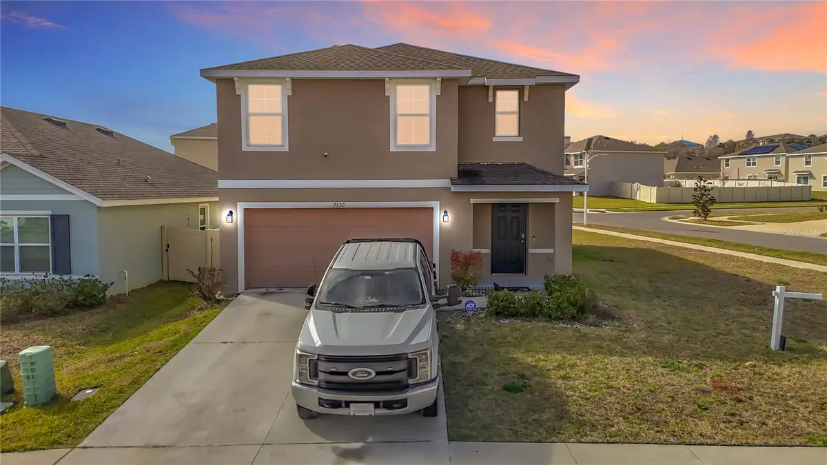 7530 Broad Pointe Drive, Zephyrhills, FL 33540 - #1