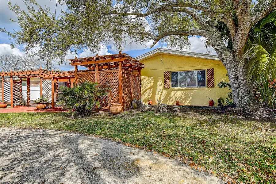 13706 Britton Drive, Hudson, FL 34667 - #2