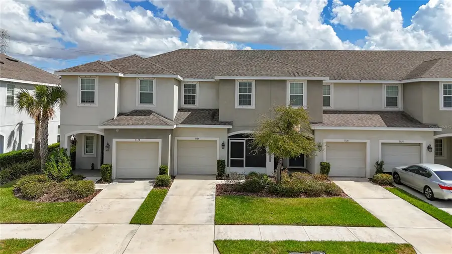7124 Summer Holly Place, Riverview, FL 33578 - #2
