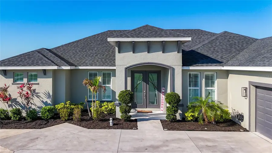 5216 Lake Venice Drive, Wimauma, FL 33598 - #2