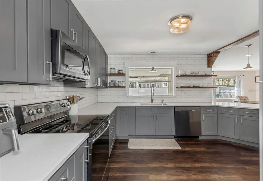 1889 Stancel Drive, Clearwater, FL 33764 - #3