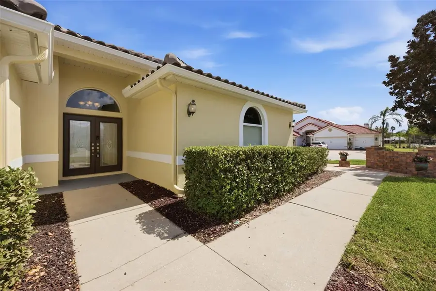 22521 Magnolia Trace Boulevard, Lutz, FL 33549 - #2