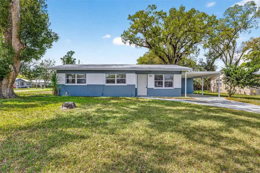 901 N Nancy Terrace, Plant City, FL 33563 - #3