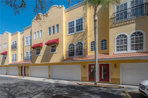 3308 Las Campos Place, TAMPA, FL 33611