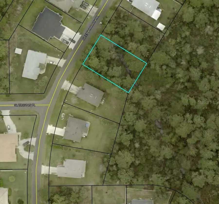 7 Sleepy Hollow Trail, Palm Coast, FL 32164 - #2