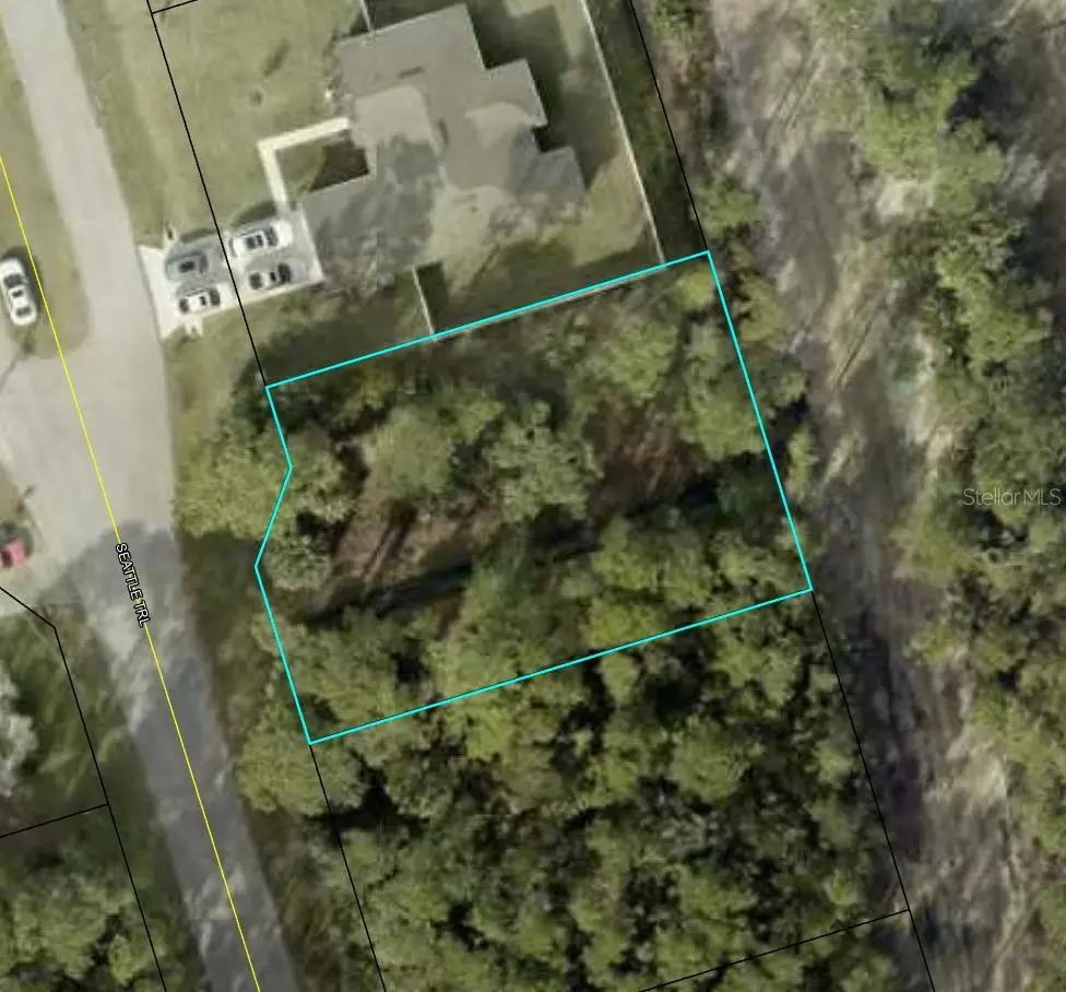 81 Seattle Trail, Palm Coast, FL 32164 - #1