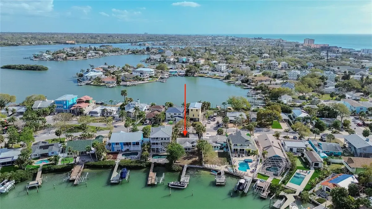 412 20th Avenue, Indian Rocks Beach, FL 33785 - #1