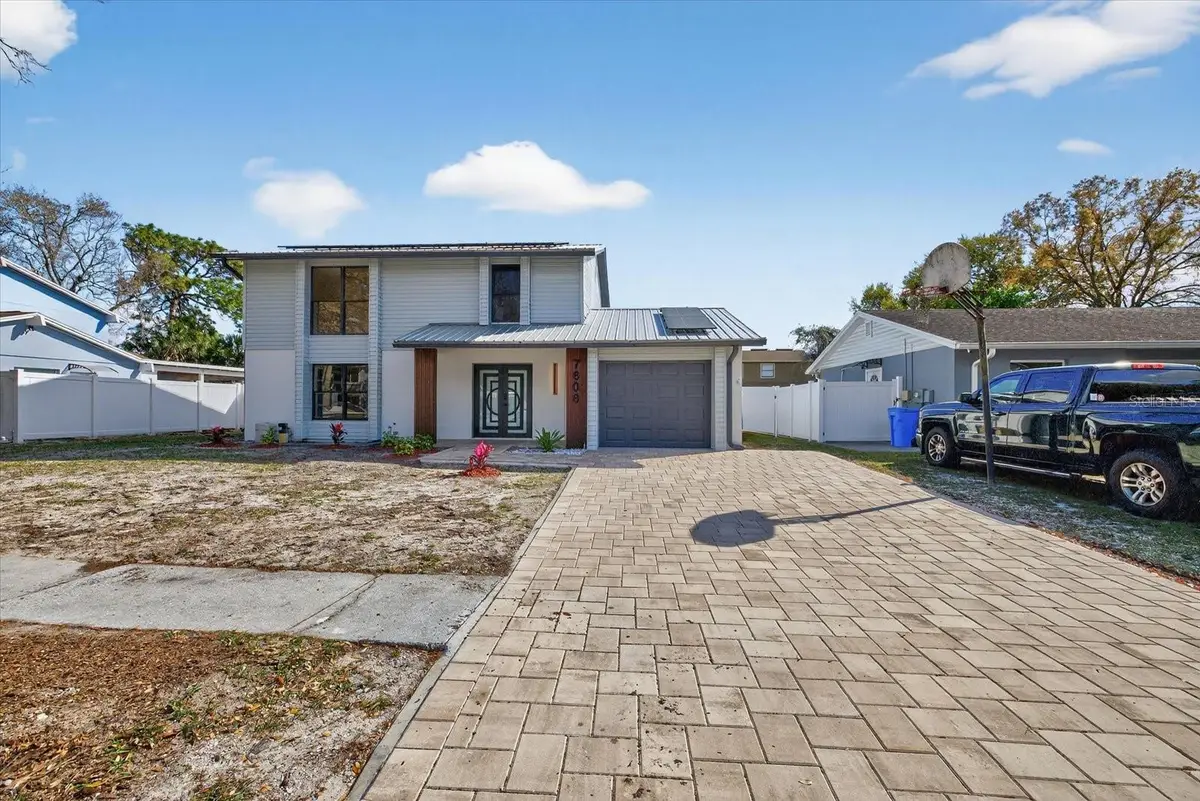 7608 Palmbrook Drive, Tampa, FL 33615 - #1
