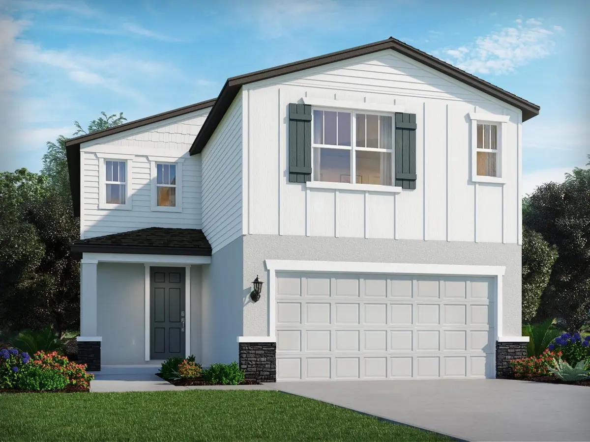 11259 Bellewood Terrace, Parrish, FL 34219 - #1