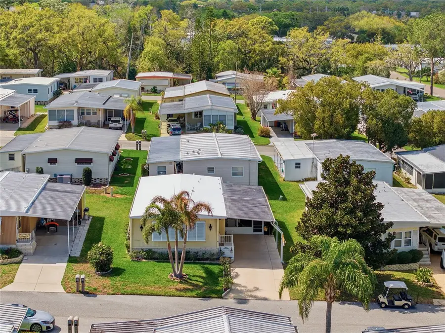 84 Jacaranda Drive #15, Safety Harbor, FL 34695 - #2